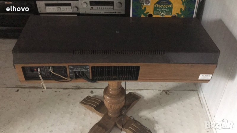 Аудио система Grundig KL3970/1, снимка 1