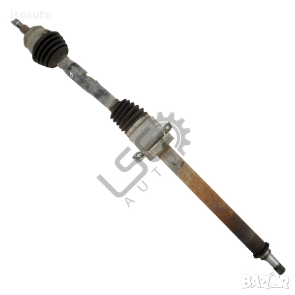 Дясна полуоска Mercedes-Benz A-class (W168) 1997-2004 ID: 123915, снимка 1