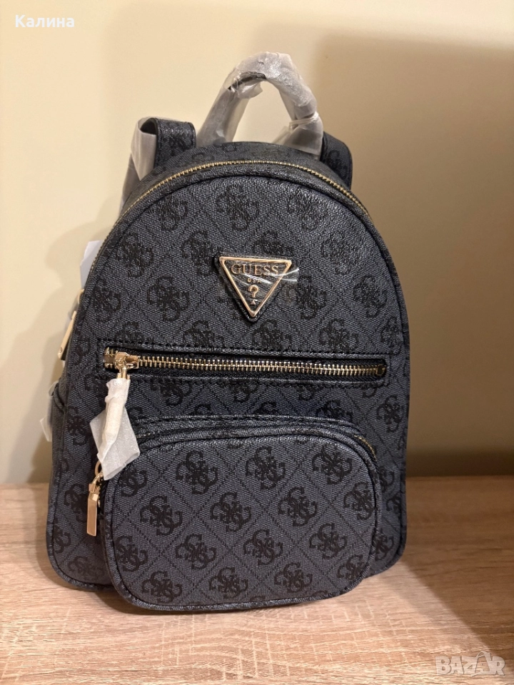 Малка раница guess, снимка 1