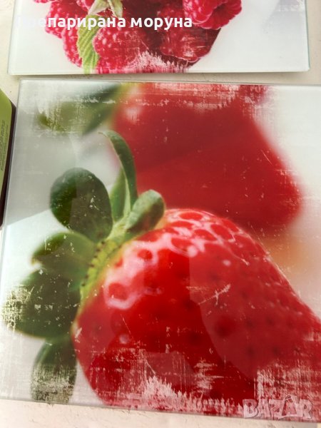Две стъклени картини за стена в Картини в гр. Варна - ID43421277 — Bazar.bg