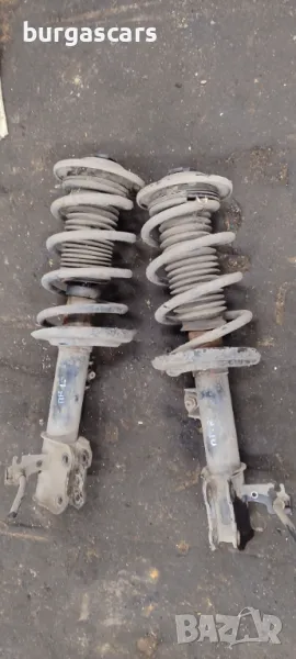 Макферсони предни ляв десен Opel Vectra C 2.2 - 70лв, снимка 1