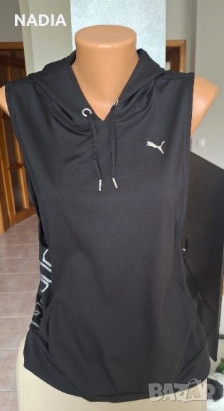 Горнище на Puma, снимка 1