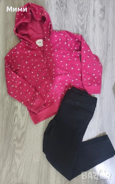 Детски лот за момиче на 7/8год., снимка 1