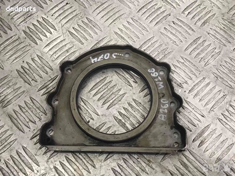 Семеринг Mercedes A160,W168,2000г., снимка 1