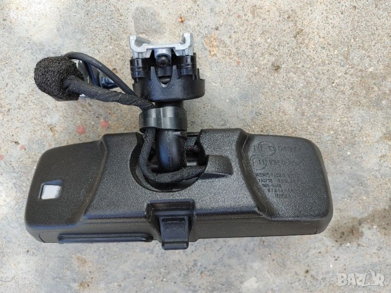 Toyota Rav4 2019- огледало за обратно виждане, снимка 1