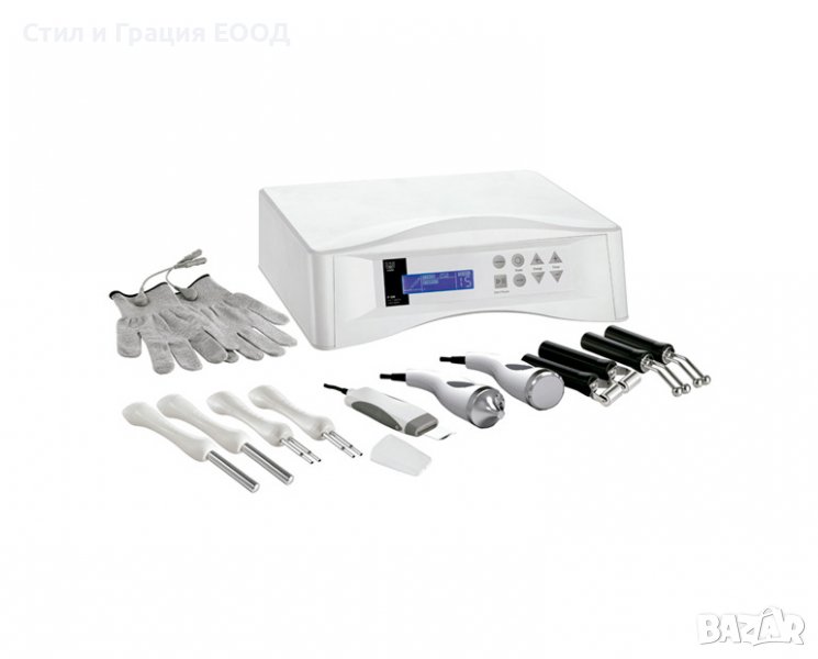 Козметичен апарат 5 в 1 - Weelko - Испания, снимка 1