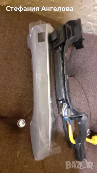 Дясна пасажерска дръжка за Kia Sportage 2018г. , снимка 1