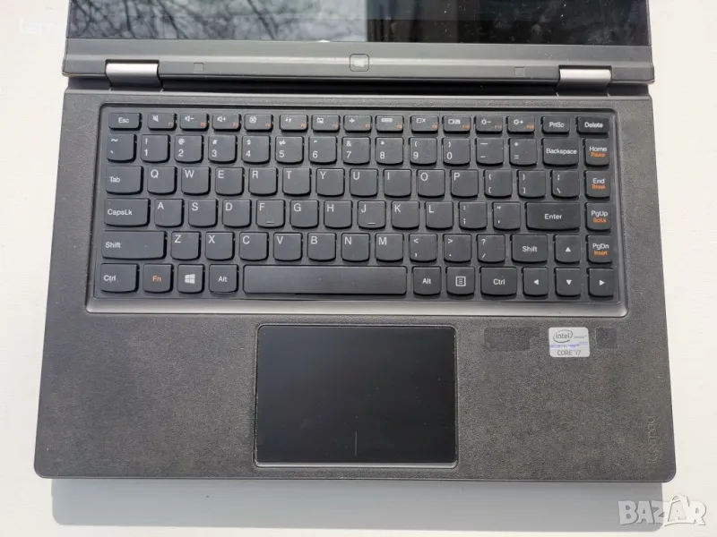 Lenovo IdeaPad Yoga 13 лаптоп на части, снимка 1