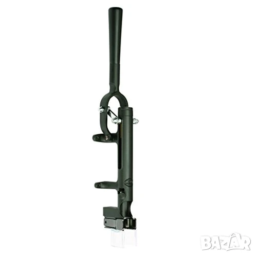 Луксозен Традиционен Стенен Тирбушон за Ценители B0J/Boj Traditional Wall‑Mounted Corkscrew!, снимка 1
