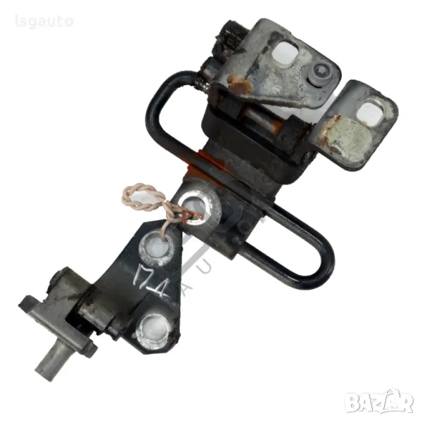 Панти предна дясна врата Volkswagen Golf VI 2008-2016 ID: 141821, снимка 1