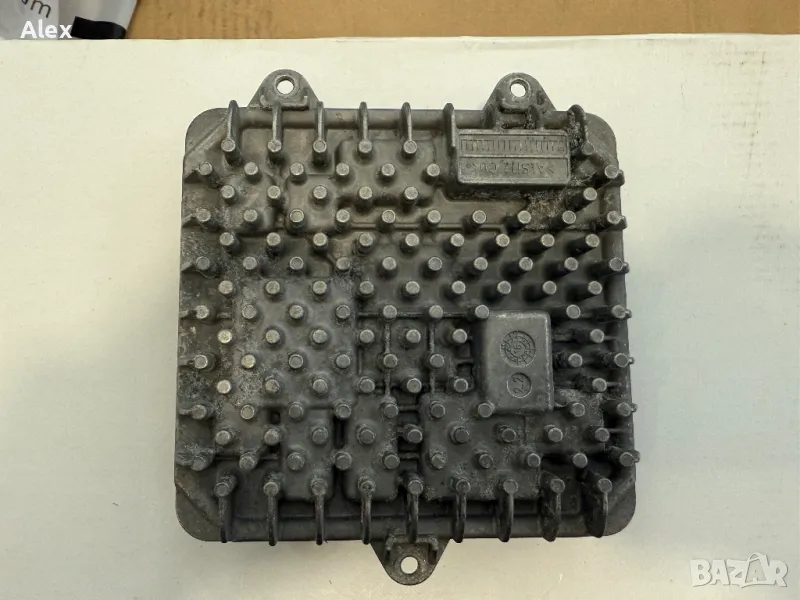 Модули за ляв фар full led adaptive 5 броя комплект BMW F30/31, снимка 1