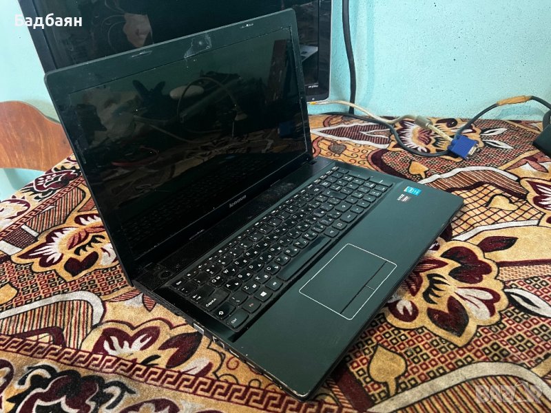 Lenovo G510 / части , снимка 1