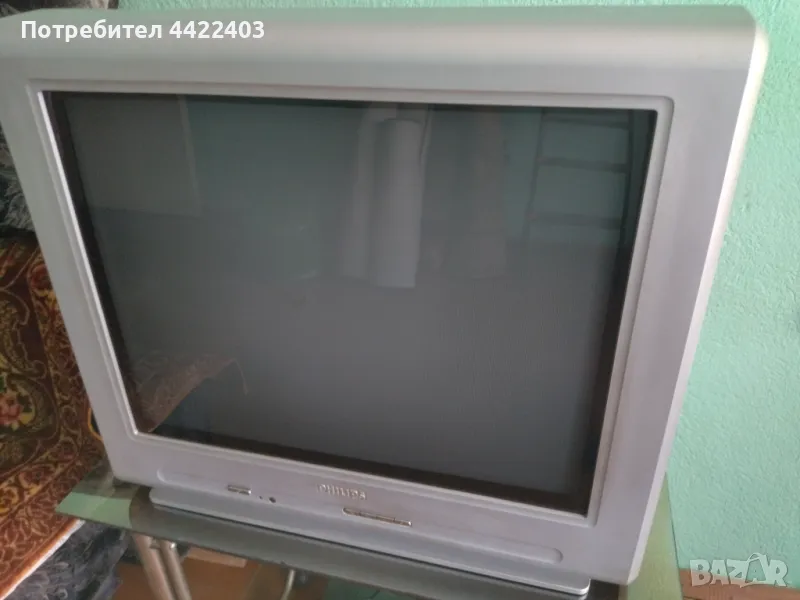 Телевизор FHILIPS, снимка 1