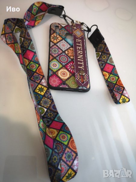 Кейс за Samsung a40 , снимка 1