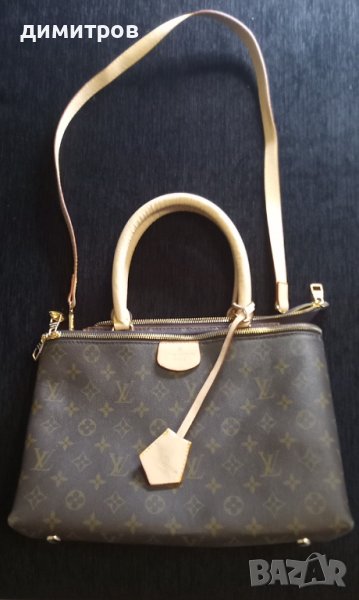 Дамска чанта  Louis Vuitton (Реплика), снимка 1