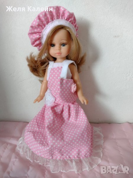 Дрехи за кукли в Кукли в гр. София - ID38791927 — Bazar.bg
