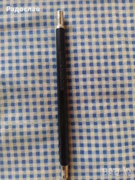 стар автоматичен молив Rotring, снимка 1