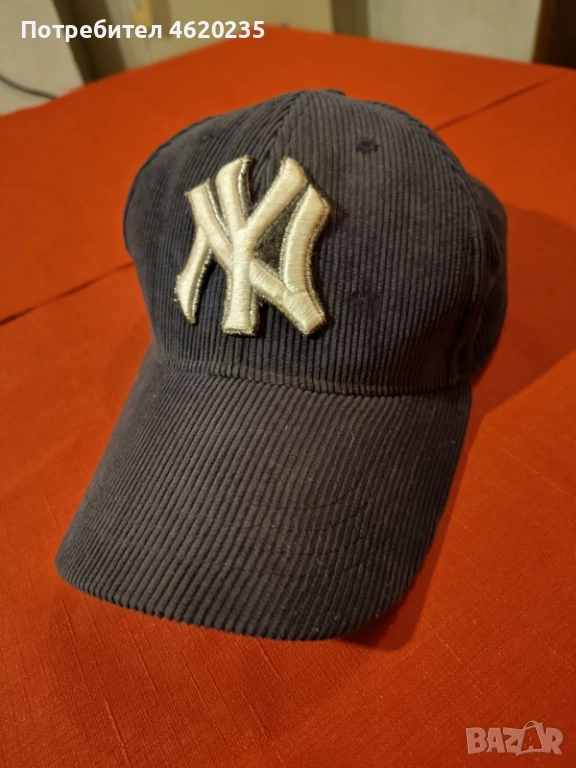 New York Yankees onesize, снимка 1