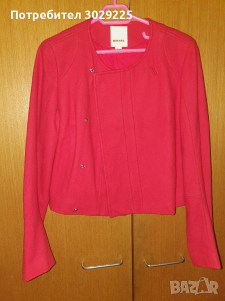 Дамско сако, снимка 1