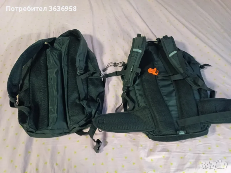 два броя раници по 20 лв. за брой , снимка 1