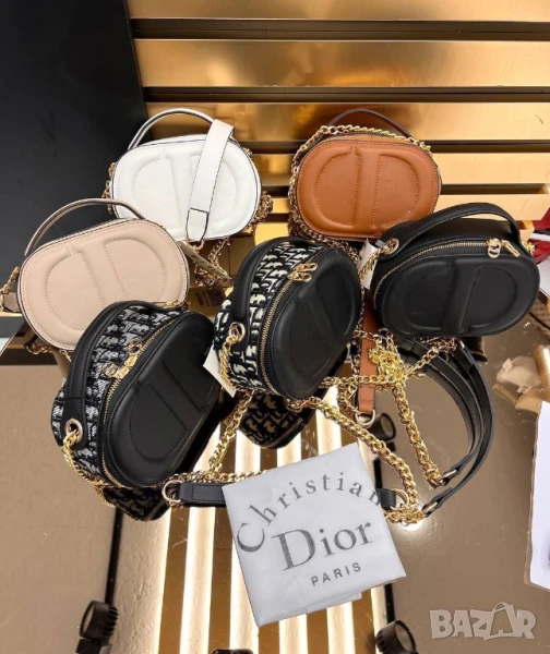 чанти christian dior , снимка 1