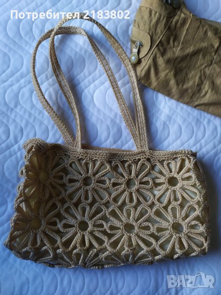 Дамски чанти , снимка 1