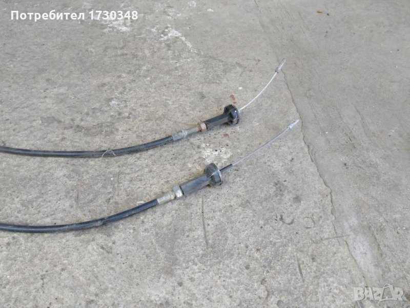 Жило съединител Алеко, снимка 1