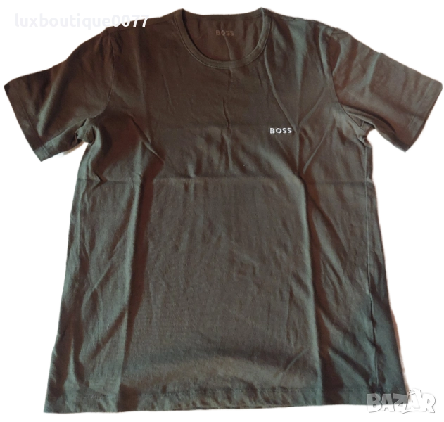 Чисто нова без етикет тениска Boss L, снимка 1