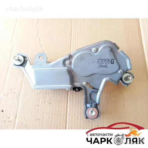 Моторче задна чистачка Тойота Рав4 (ч), снимка 1