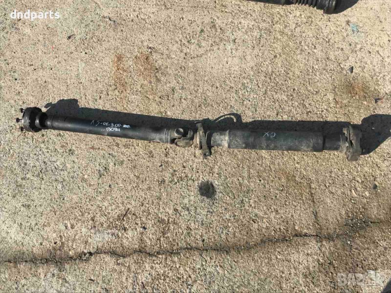 Кардан BMW,E53,X5,3.0D,2002г., снимка 1