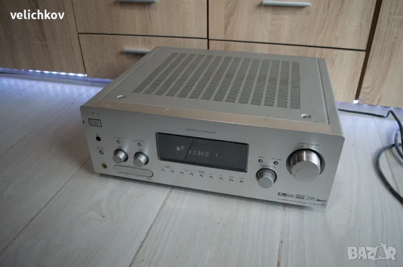 Sony STR-DB790 – Ресивър с отлични характеристики, снимка 1