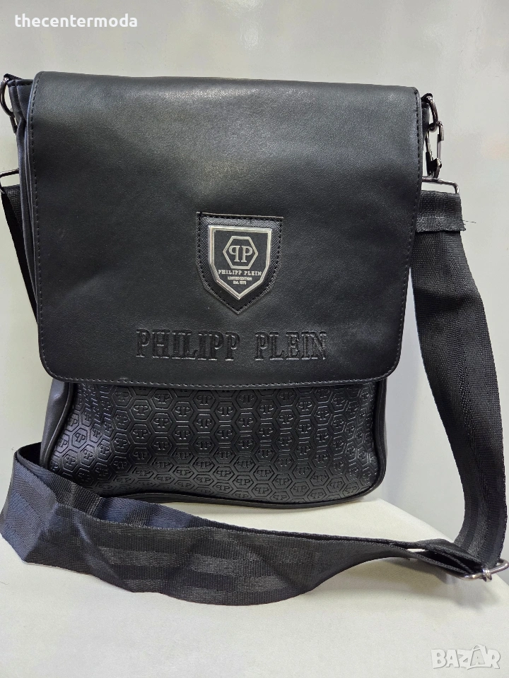 Мъжка чанта , снимка 1