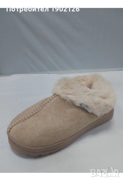 Дамски пантофи , снимка 1