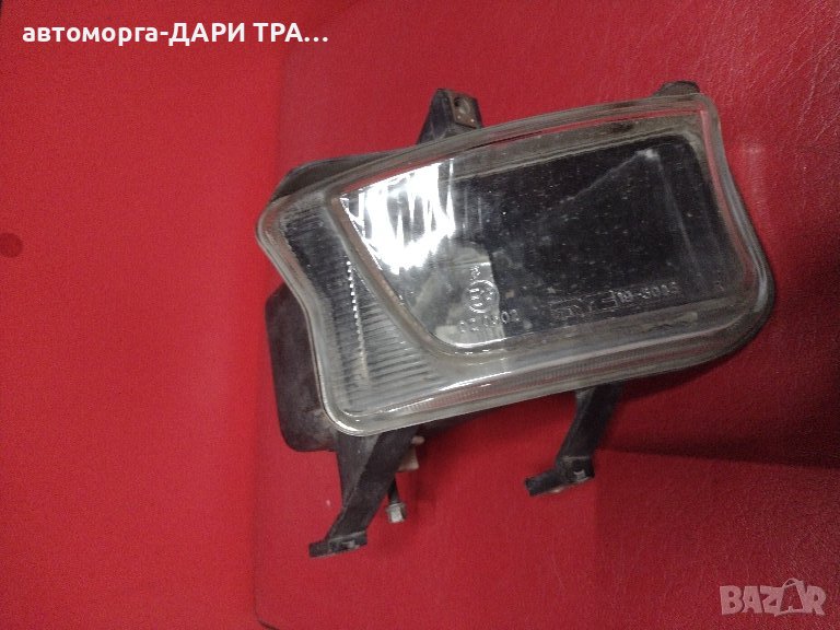 Халоген за Фиат Пунто 97г, снимка 1