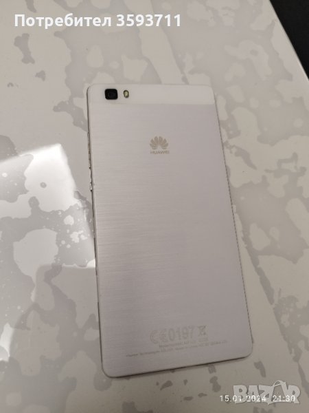 Продавам huawei 70 лв, снимка 1