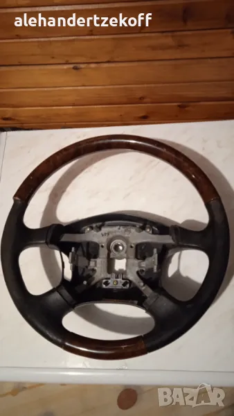 Волан за Хюндай теракан hyundai terracan 2.9 crdi 150к.с., снимка 1