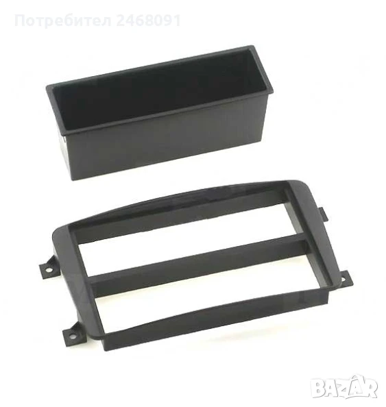 Панел за mercedes w203, снимка 1