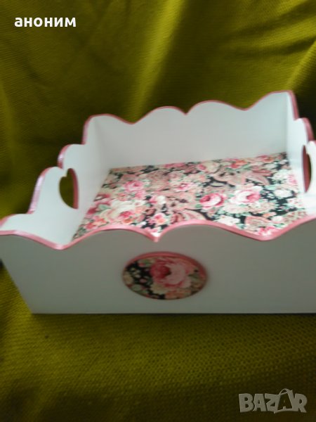 Табла-панер, снимка 1