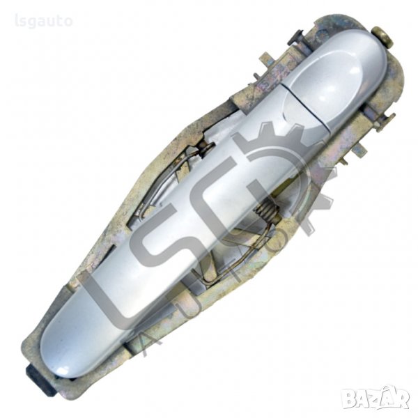 Задна дясна външна дръжка Volkswagen Touran I 2003-2010 VT110522N-135, снимка 1