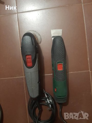 Реноватори Бош и Скил, снимка 5 - Други инструменти - 50391125