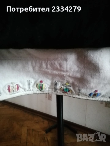 Автентична женска носия ,,тронска", снимка 9 - Антикварни и старинни предмети - 53231445