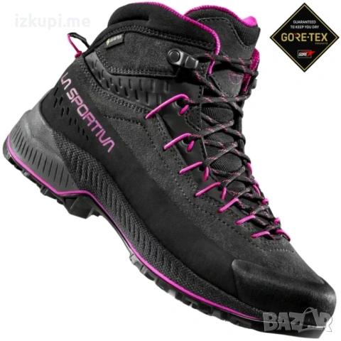 La Sportiva TX4 EVO Gore-Tex