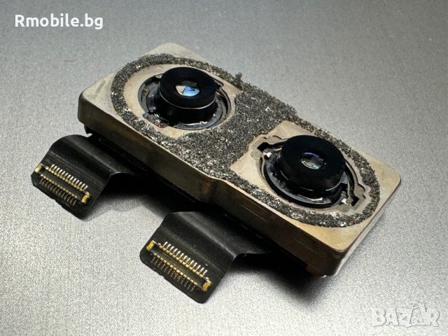 Основна задна камера за iPhone X , снимка 1 - Резервни части за телефони - 43662510