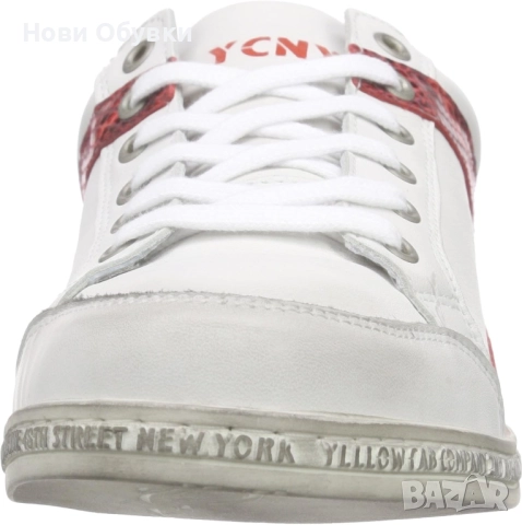 Yellow Cab, номер:43, нови, оригинални мъжки спортни обувки, снимка 5 - Спортни обувки - 52091016