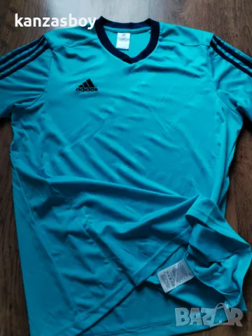 Adidas - страхотна мъжка тениска тениска L, снимка 7 - Тениски - 50011187