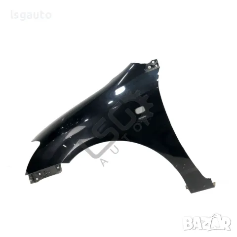 Ляв калник Toyota Corolla 2001-2006 ID: 135663