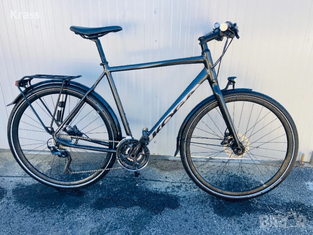 Велосипед Koga F3 7.0 Madę in Holland