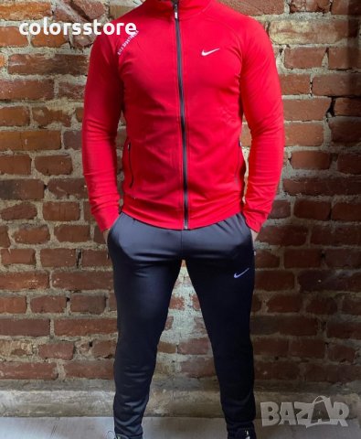 Мъжки спортен екип  Nike код Br117, снимка 2 - Спортни дрехи, екипи - 38080397