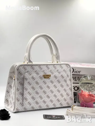 Guess дамски чанти Различни цветове , снимка 4 - Чанти - 48847715