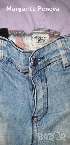 Супер гъзарски панталонки, снимка 2 - Детски къси панталони - 33226847